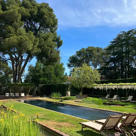 Maison d'hôtes In An Exceptional